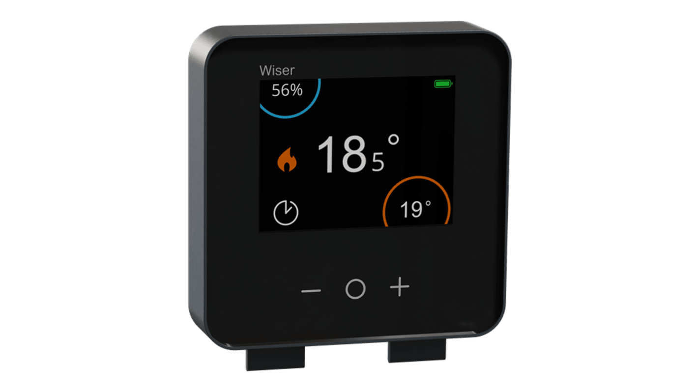 Termostat 5 → 35 °C Schneider Electric Wiser