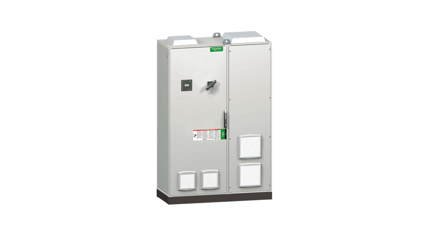 Schneider Electric Power Factor Correction Capacitor (PFC) 450kvar