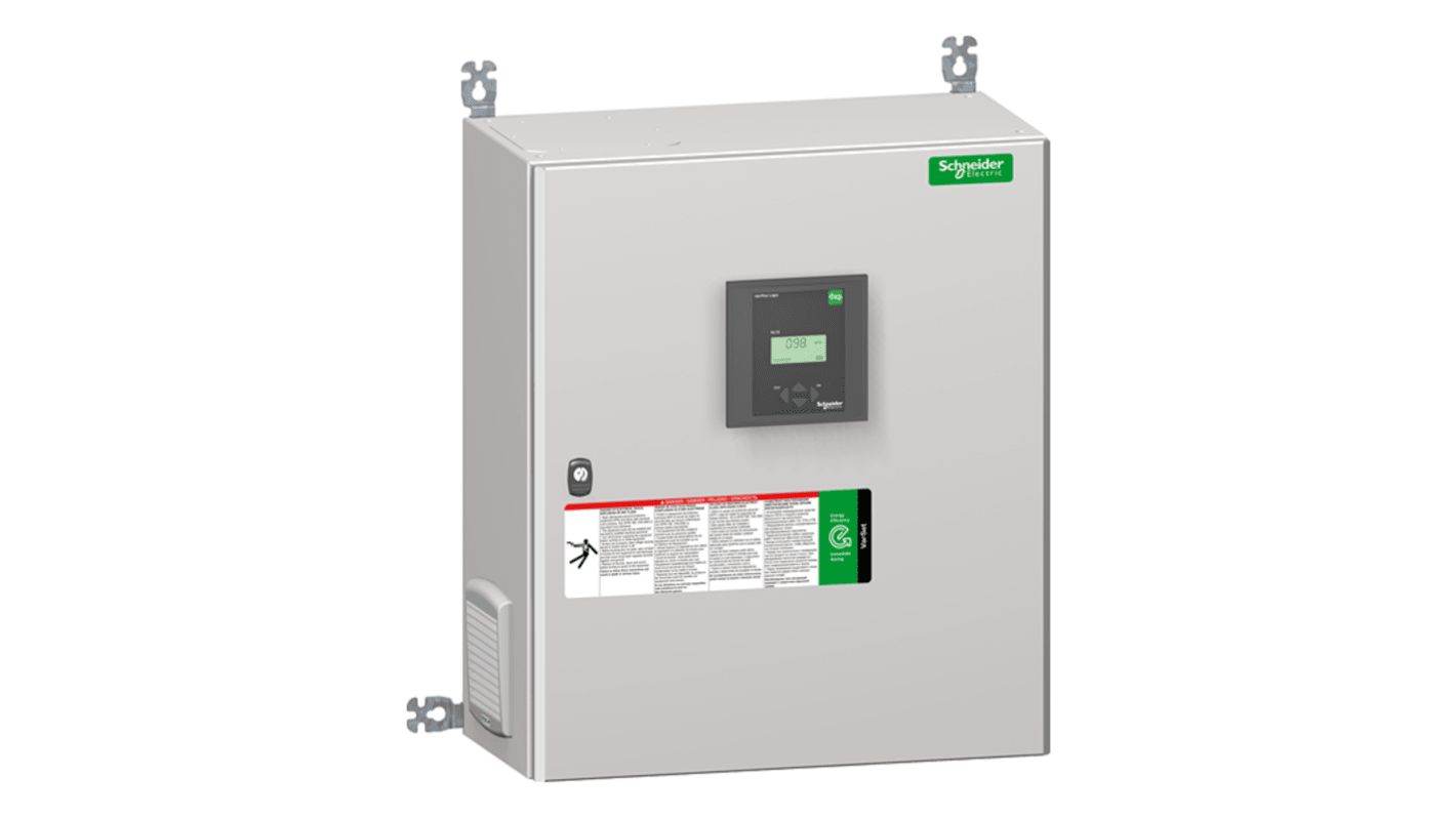 Schneider Electric Power Factor Correction Capacitor (PFC) 100kvar