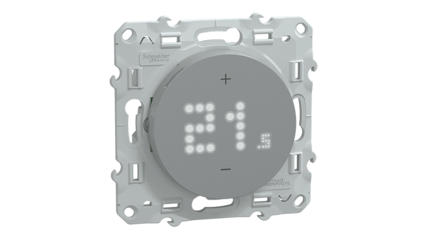 Termostat Schneider Electric Wiser