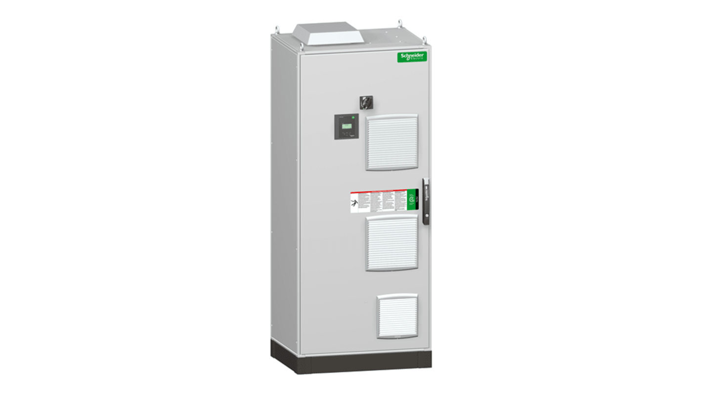 Schneider Electric Power Factor Correction Capacitor (PFC) 250kvar