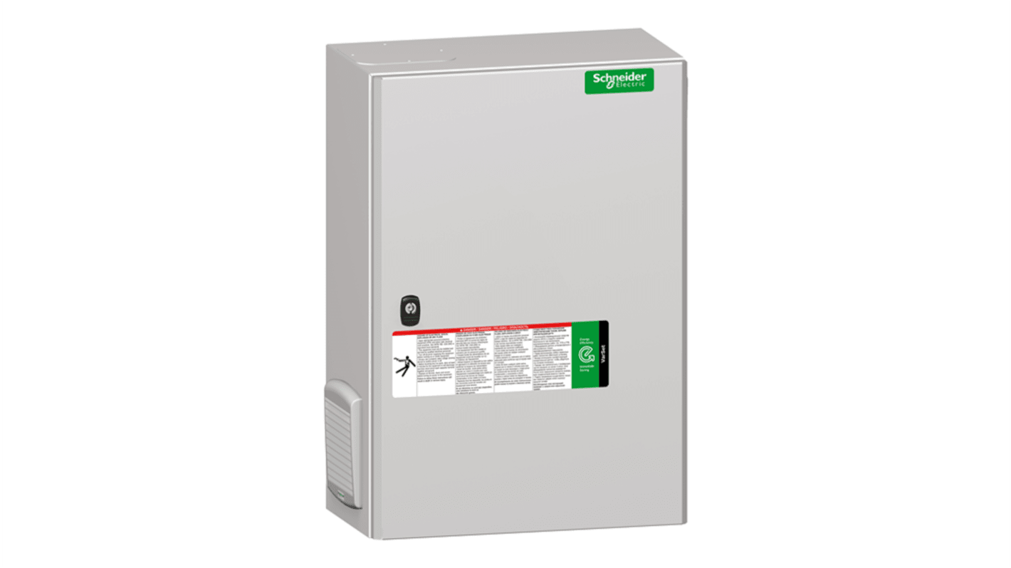 Schneider Electric Power Factor Correction Capacitor (PFC) 16kvar