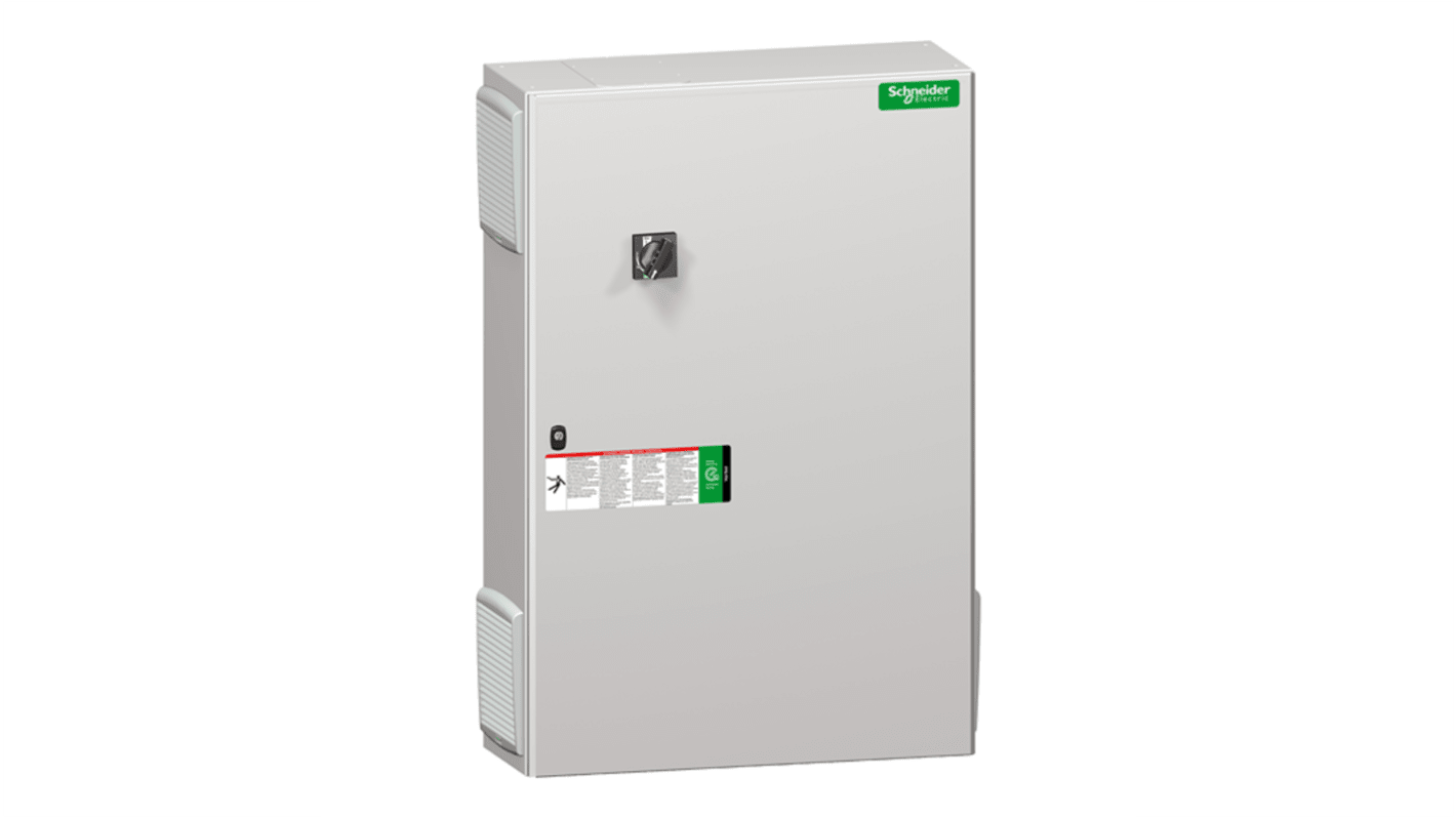 Schneider Electric Power Factor Correction Capacitor (PFC) 200kvar