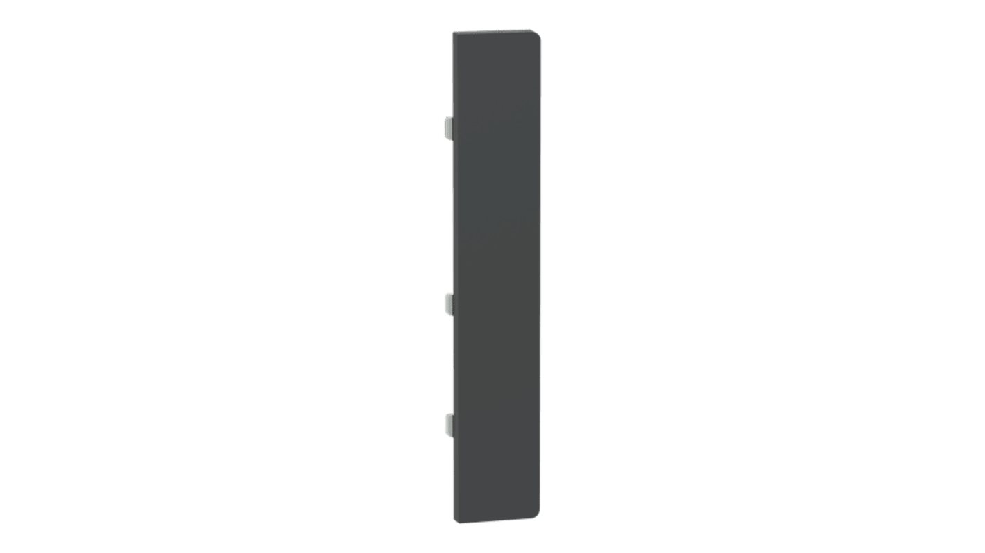 Schneider Electric MTN6 Series Push Button Switch, Push to Make, Flush Mount, IP20