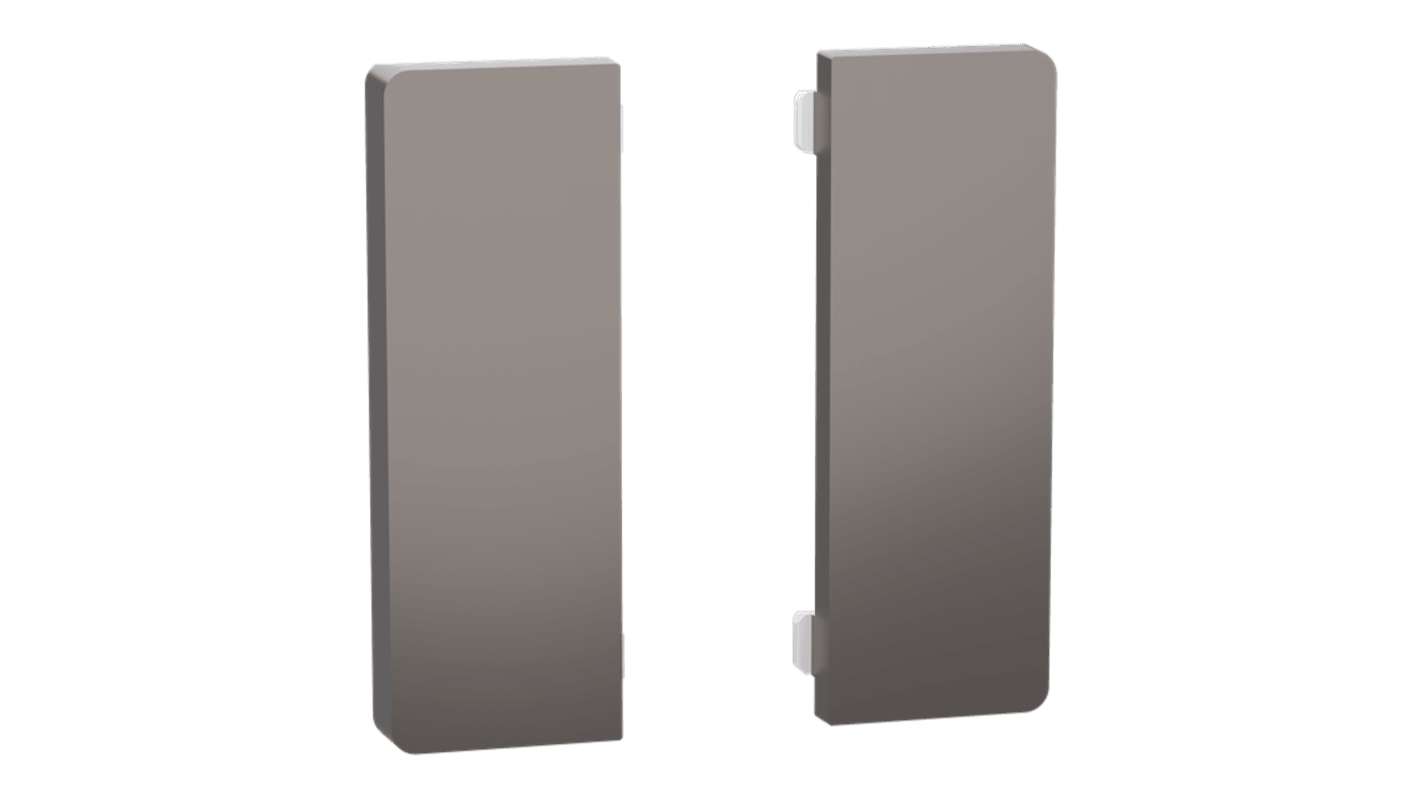 シュナイダーエレクトリック 押しボタンスイッチ, 押して作成 埋込型, IP20