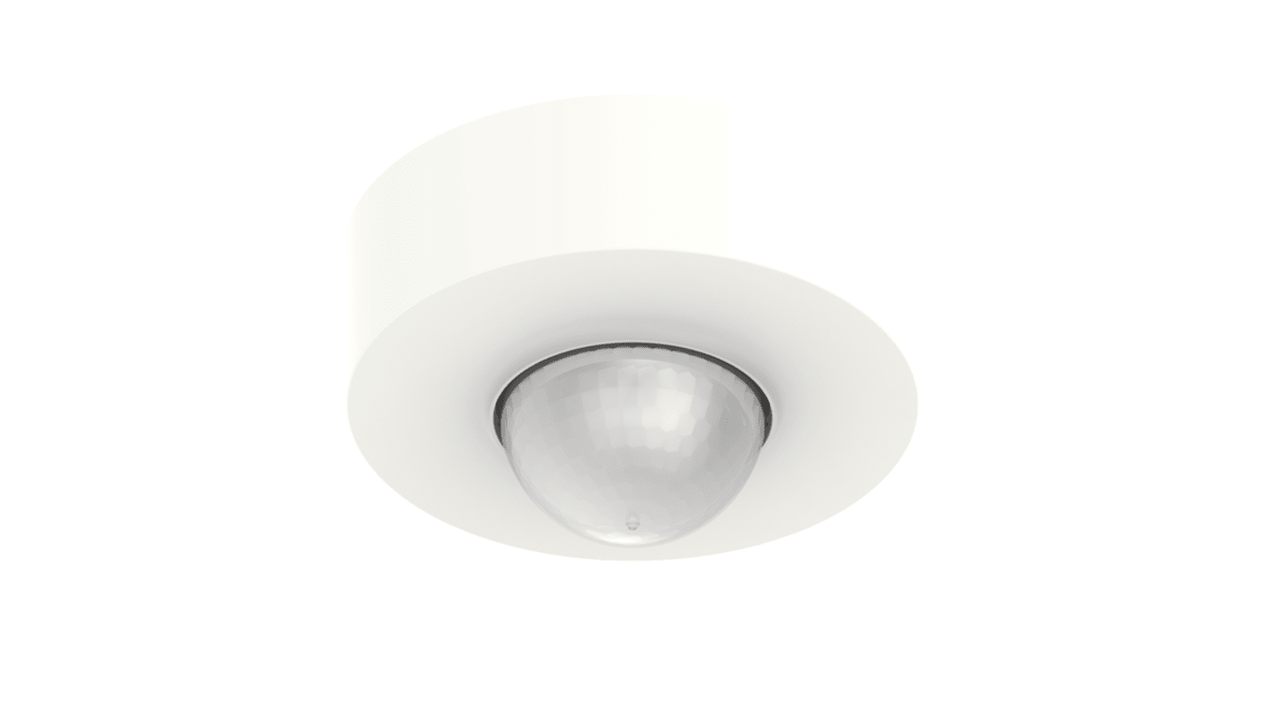 Schneider Electric Presence Detector PIR Sensor, 10m Sensor Range