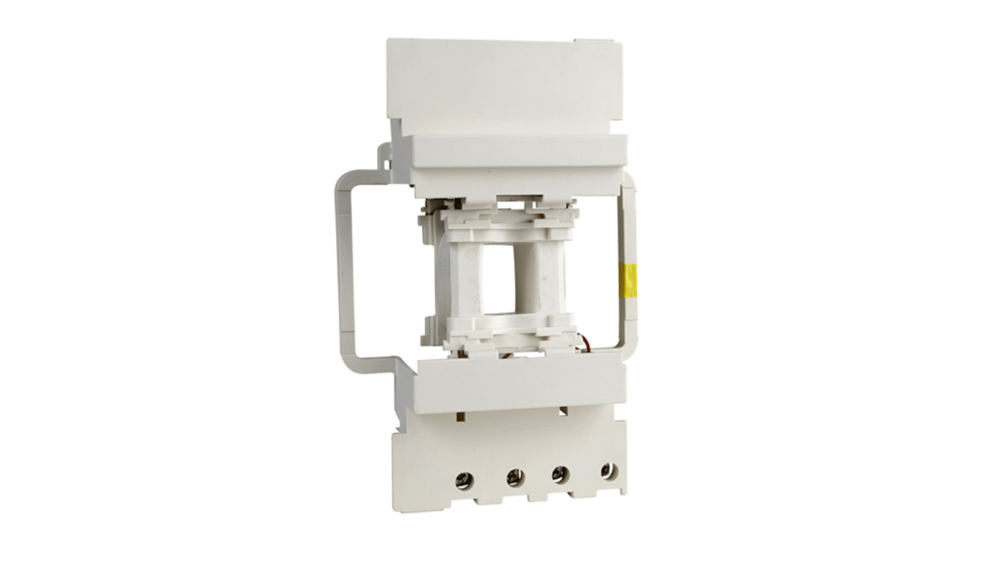 Schneider Electric LX1D8 Contactor for use with TeSys, 220 V