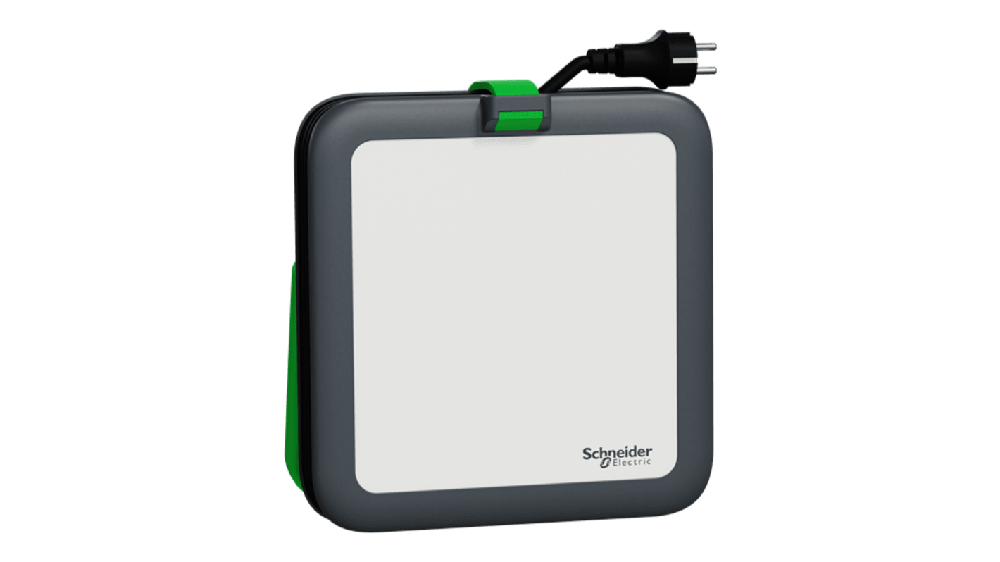 Schneider Electric LED工作灯, 55 W, IP54, 6800 流明, 220 → 240 V