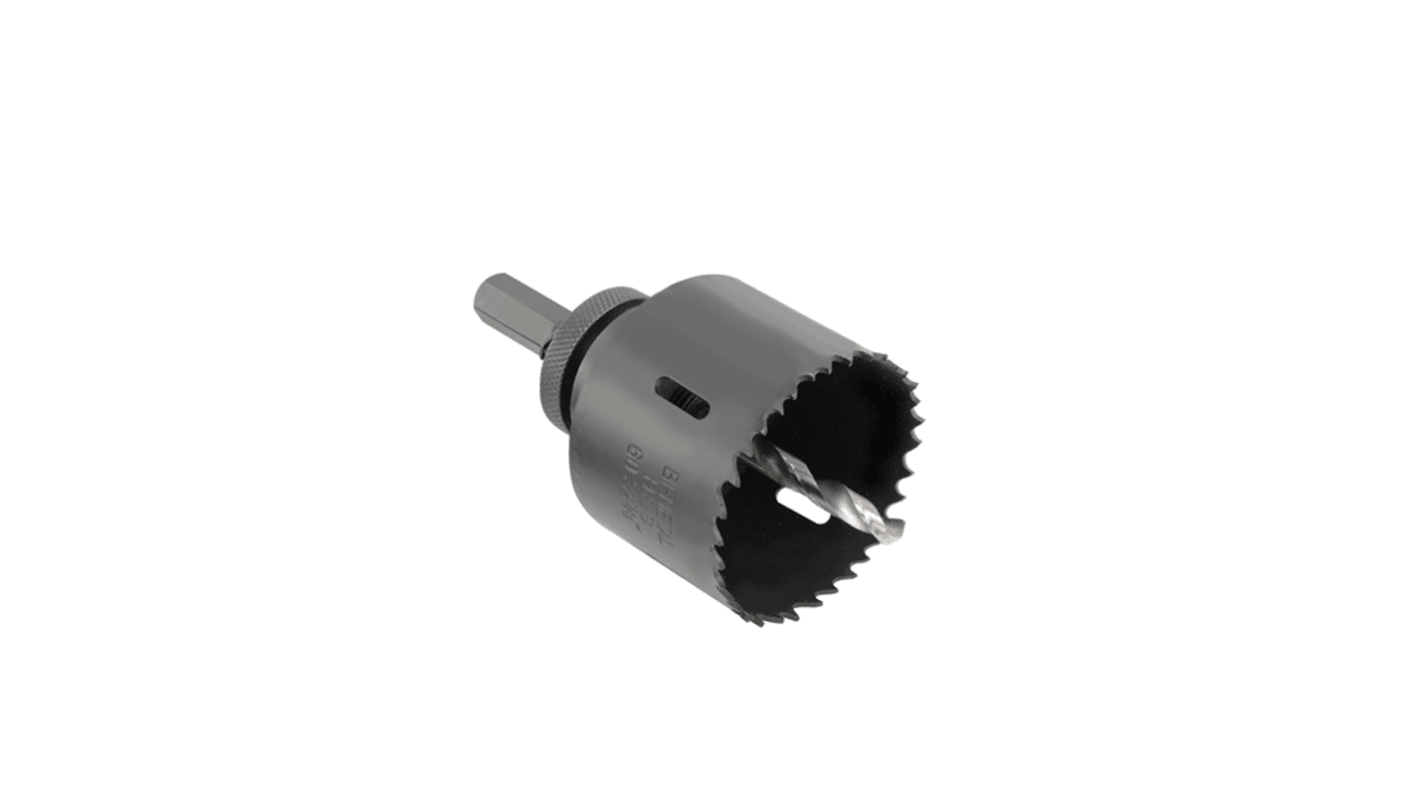 Schneider Electric Bi-metal 38mm Hole Saw