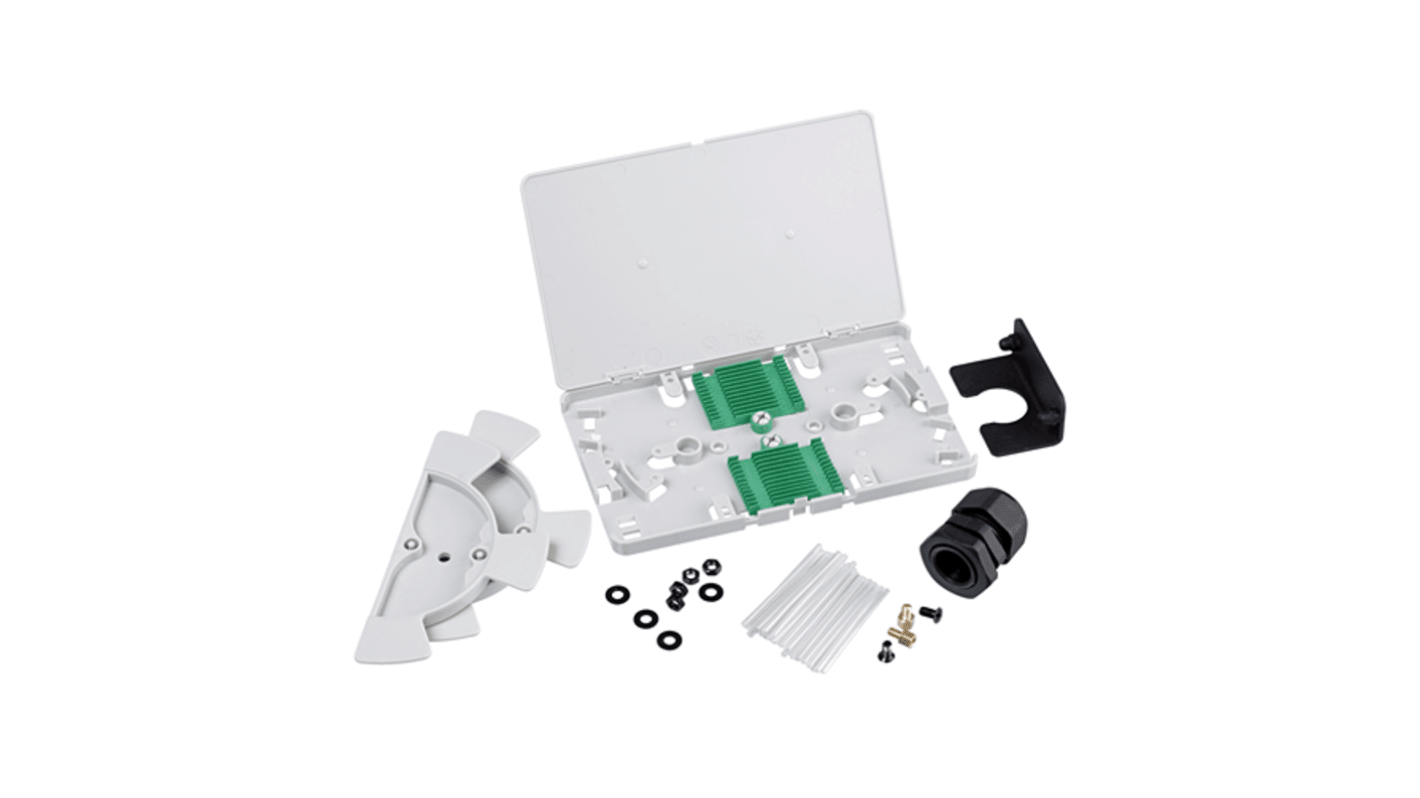 HD KIT PLATEAU EPISSURAGE