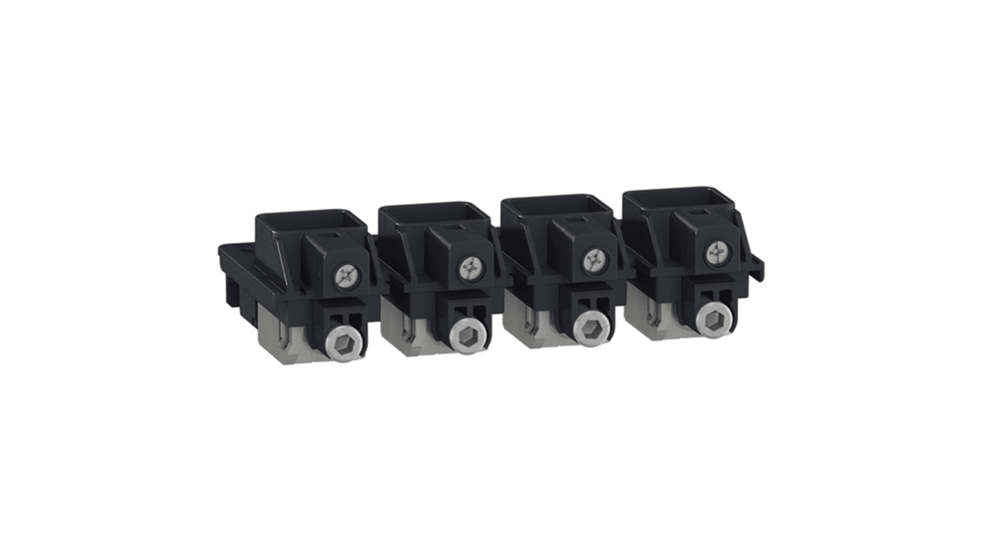 Schneider Electric PowerPacT B Connection Kit for use with Circuit Breaker