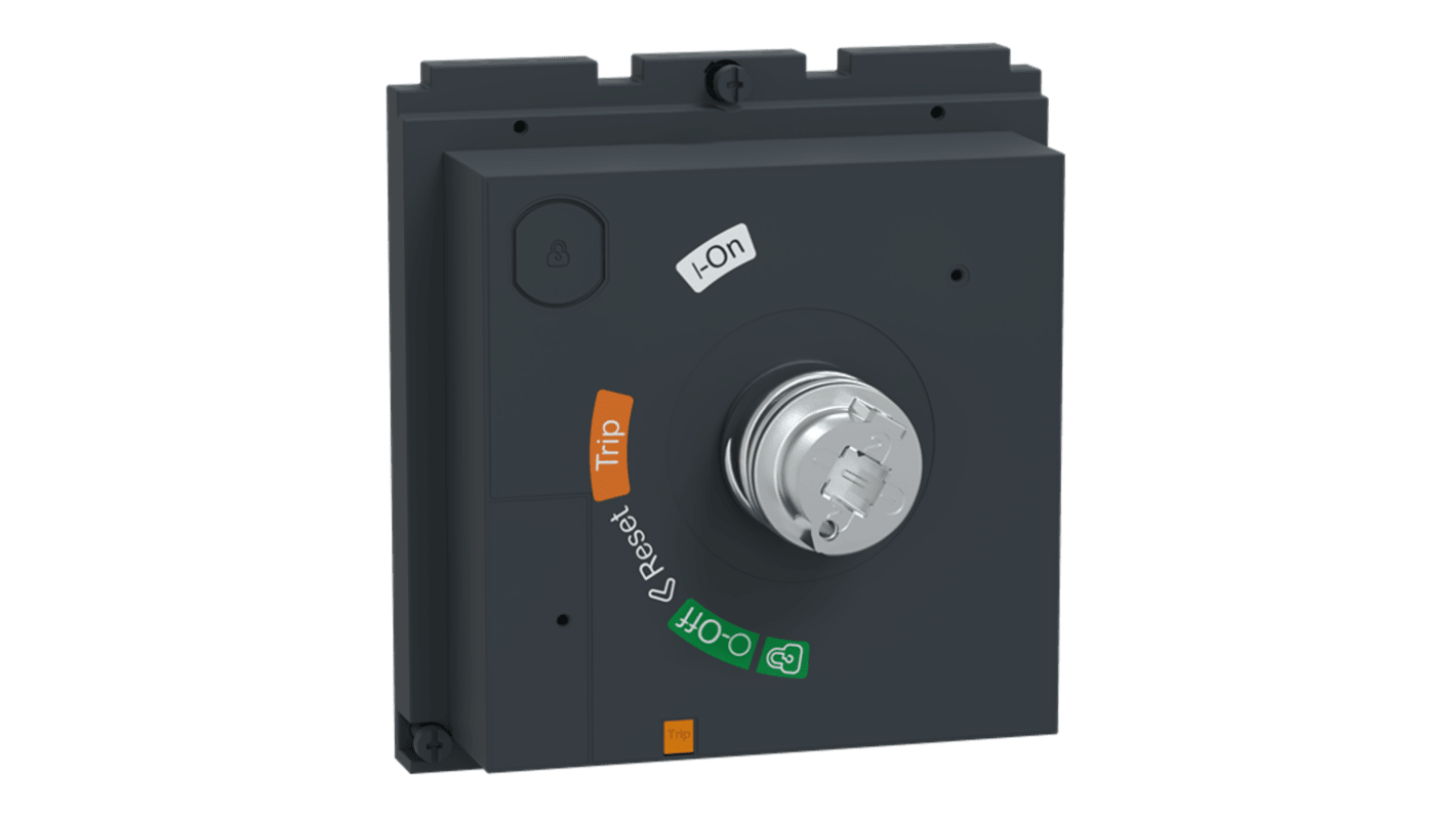 Schneider Electric Rotary Handle, LV43 Series