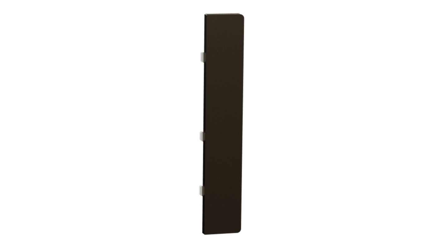 Schneider Electric MTN6 Series Push Button Switch, Push to Make, Flush Mount, IP20