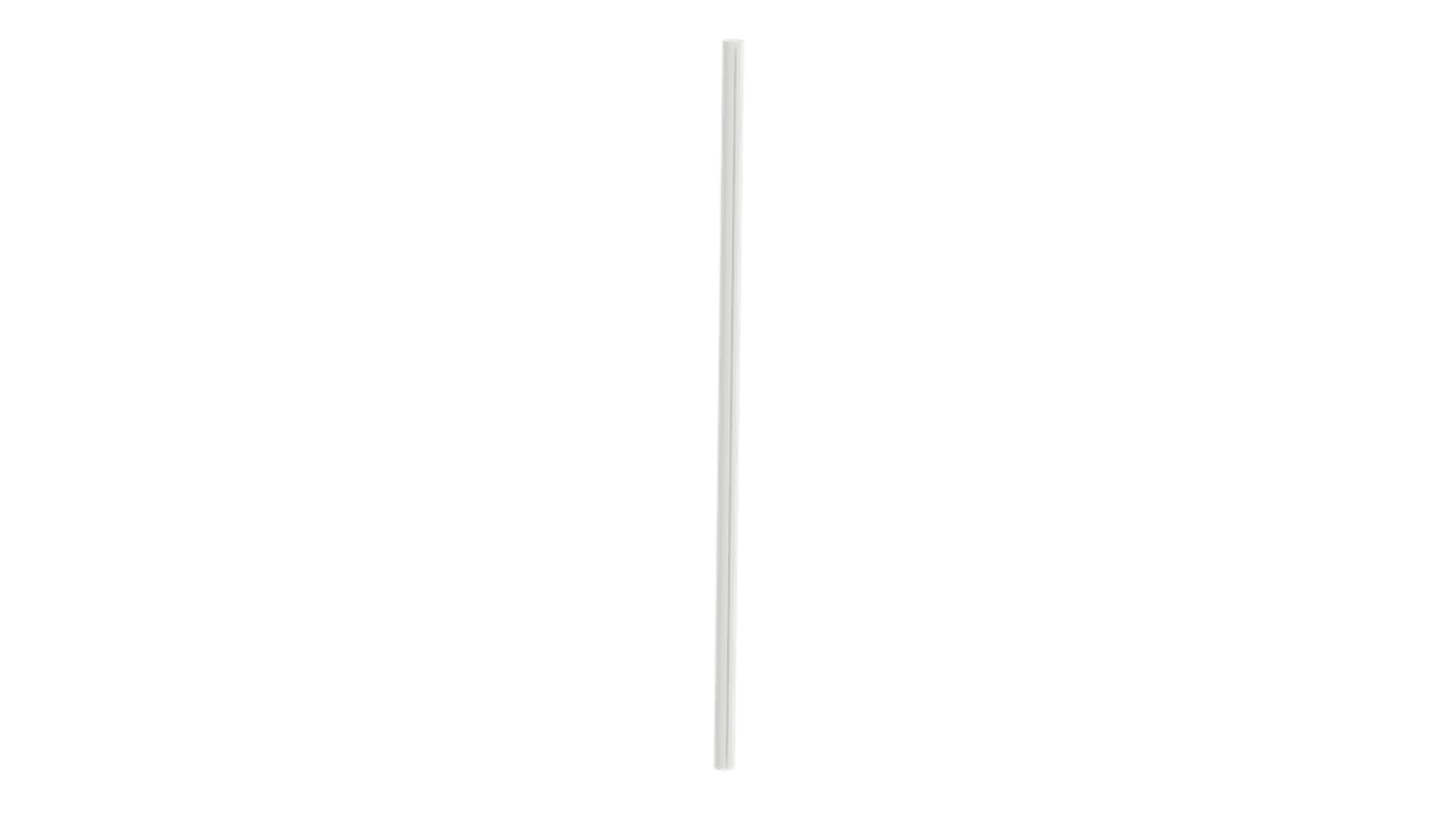 Schneider Electric Unica system+ Series Aluminium Pole Clamp for Use with Unica, 2200 x 60mm