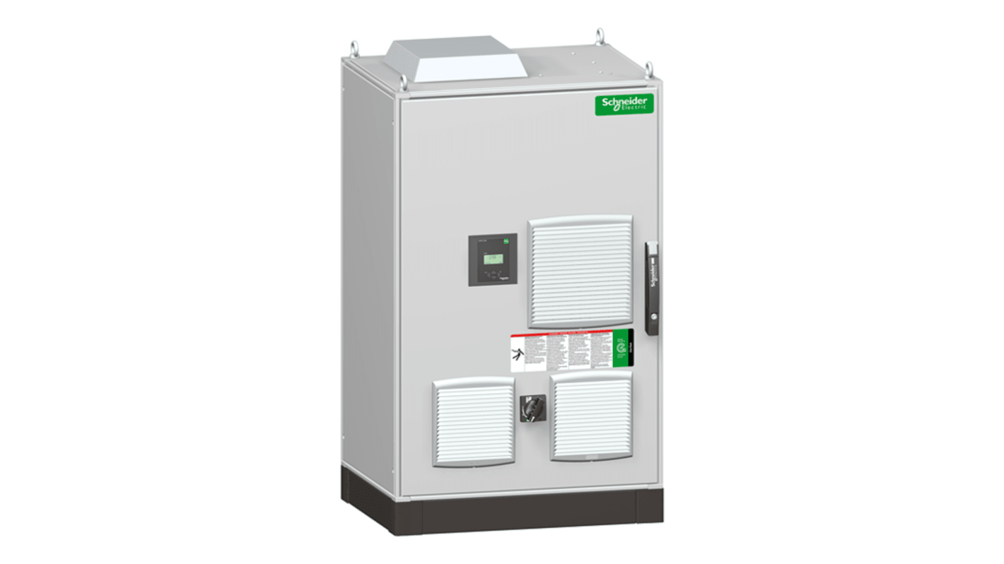 Schneider Electric Power Factor Correction Capacitor (PFC) 200kvar