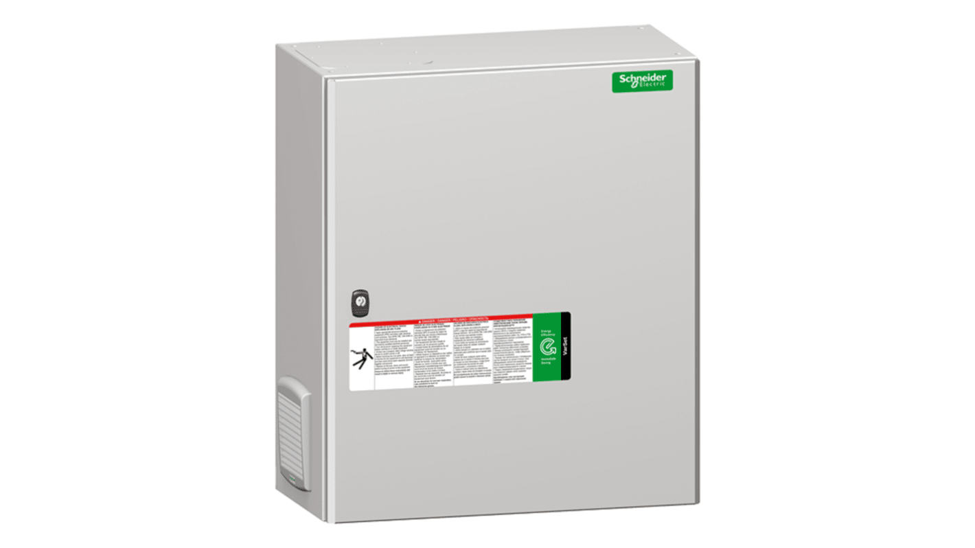 Schneider Electric Power Factor Correction Capacitor (PFC) 75kvar