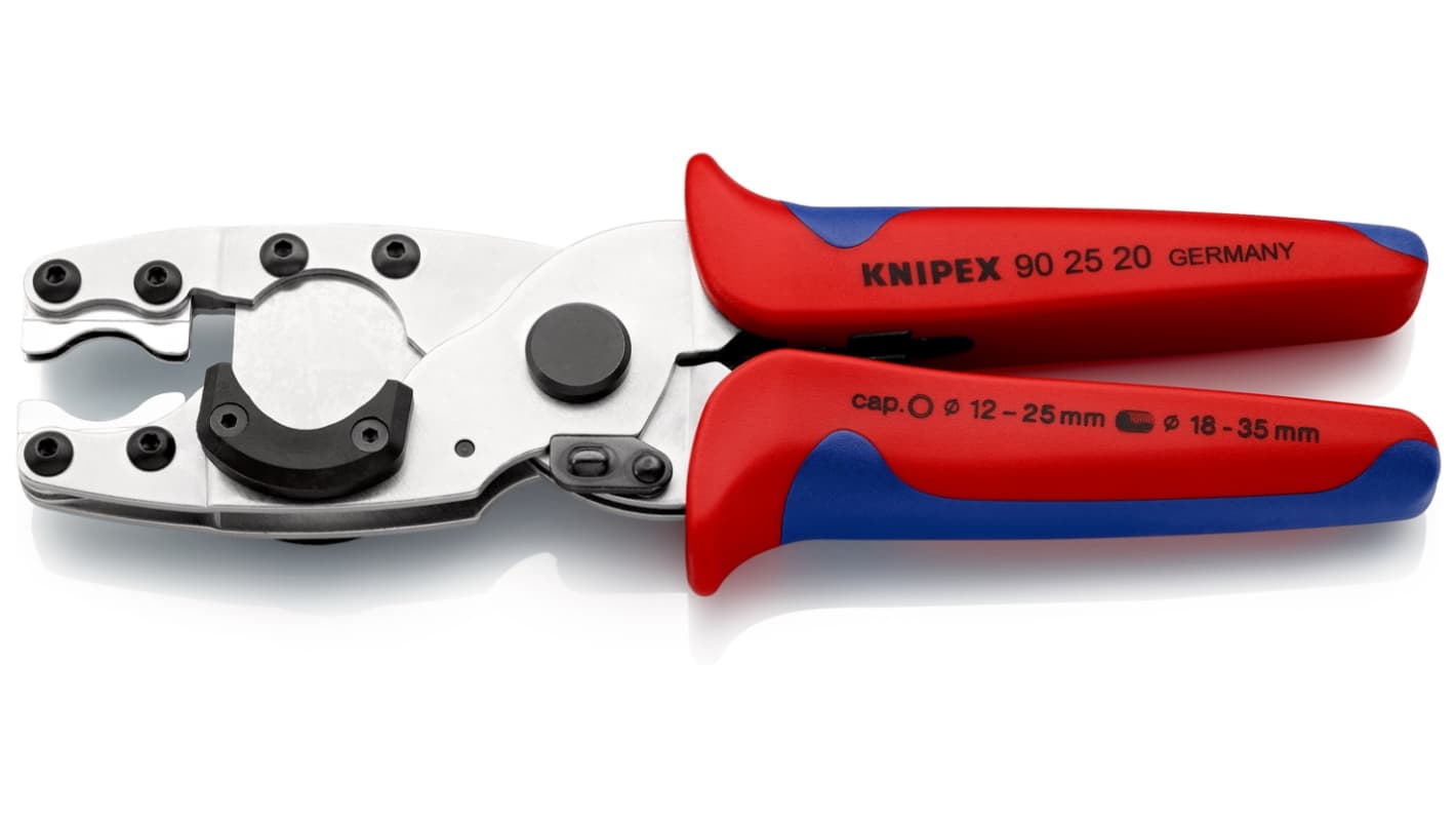 Knipex 90 25 20 Pipe Cutter