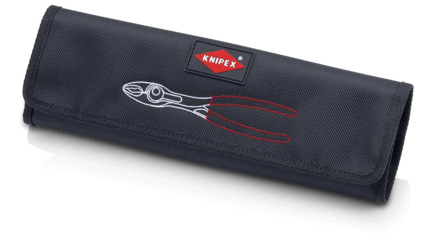 Knipex Werkzeugrolle für Zangen