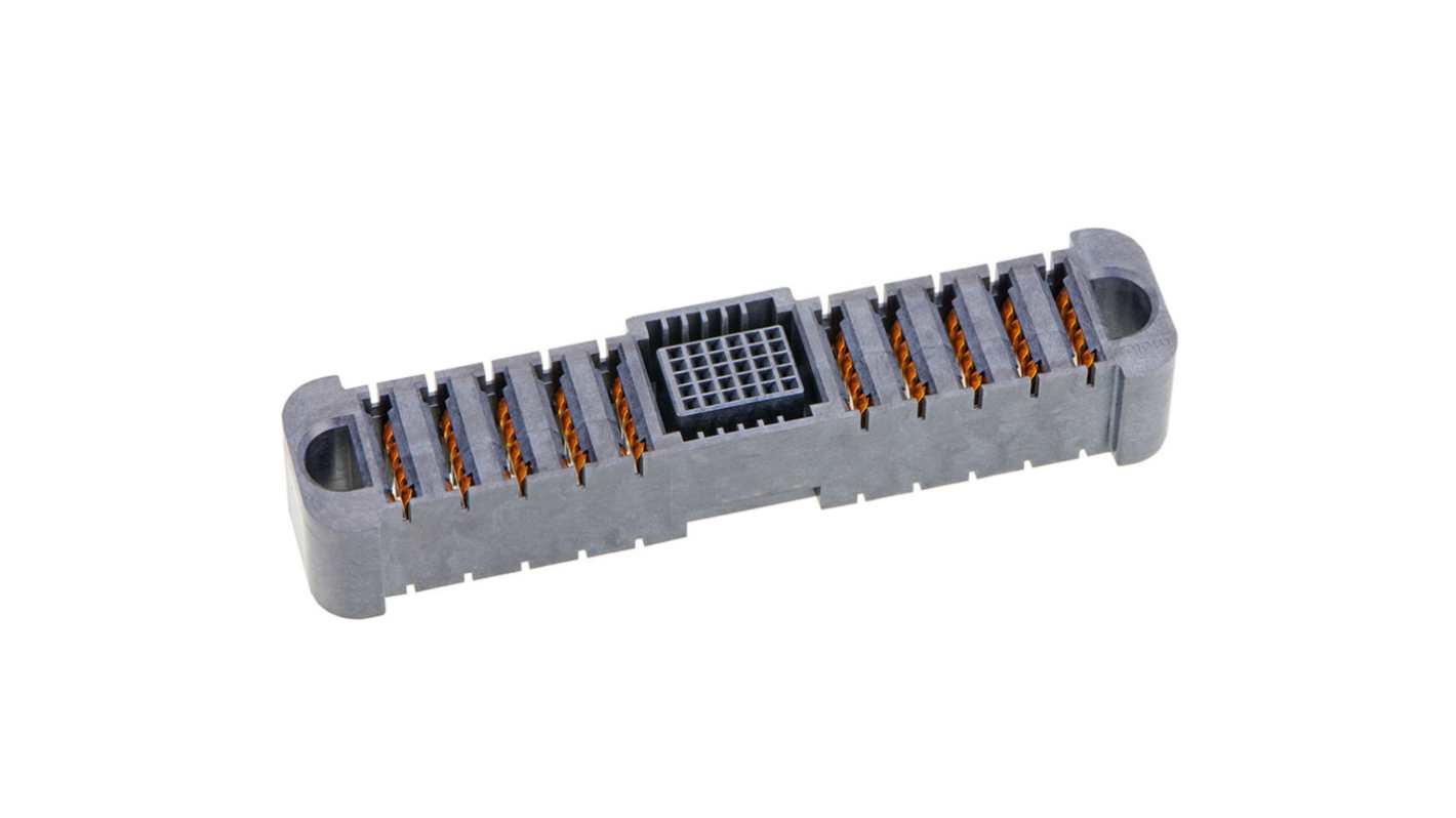 Molex PCB Receptacle for use with Board-to-Board, Power, Signal