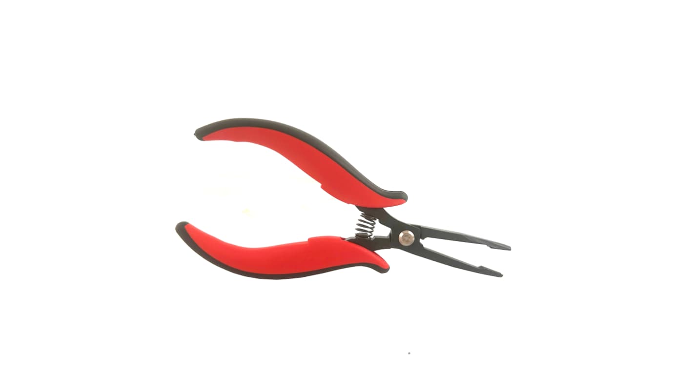 RS PRO Pliers, 170mm Overall, 10mm Jaw