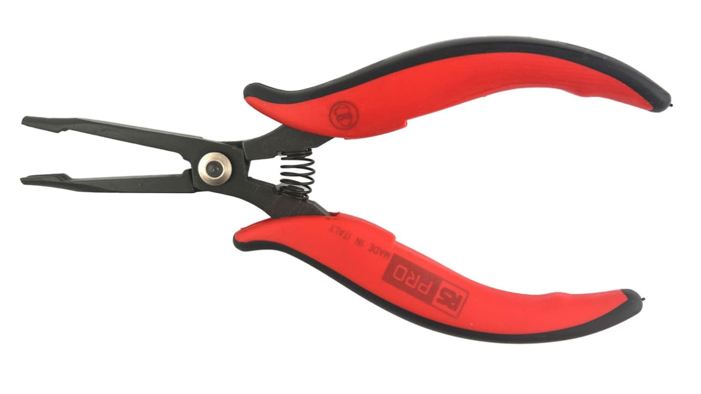 RS PRO Pliers, 170mm Overall, 11mm Jaw