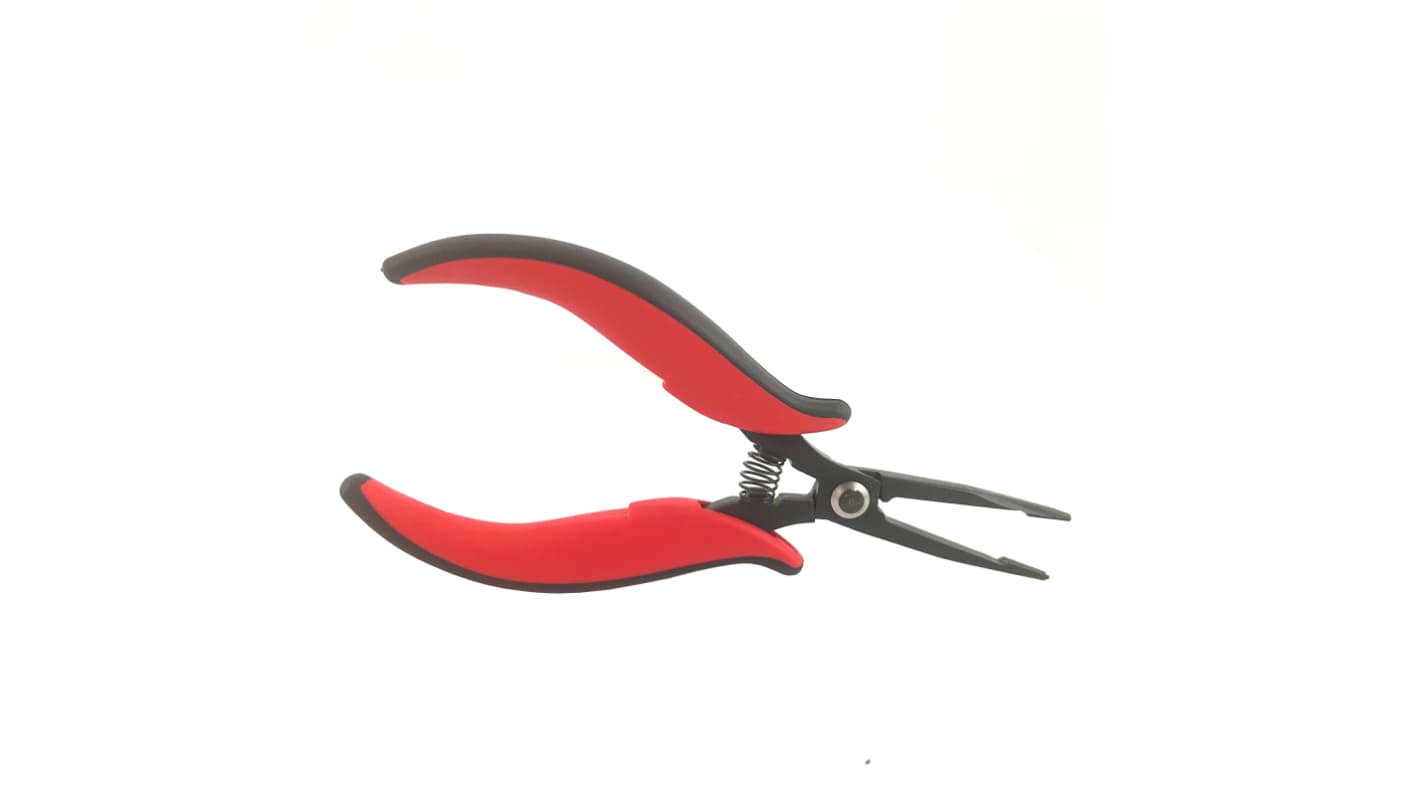 RS PRO Pliers, 170mm Overall, 10mm Jaw