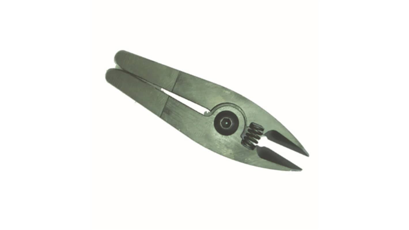 RS PRO Carbon Steel Cutter Blade 6 mm, 1 per Package