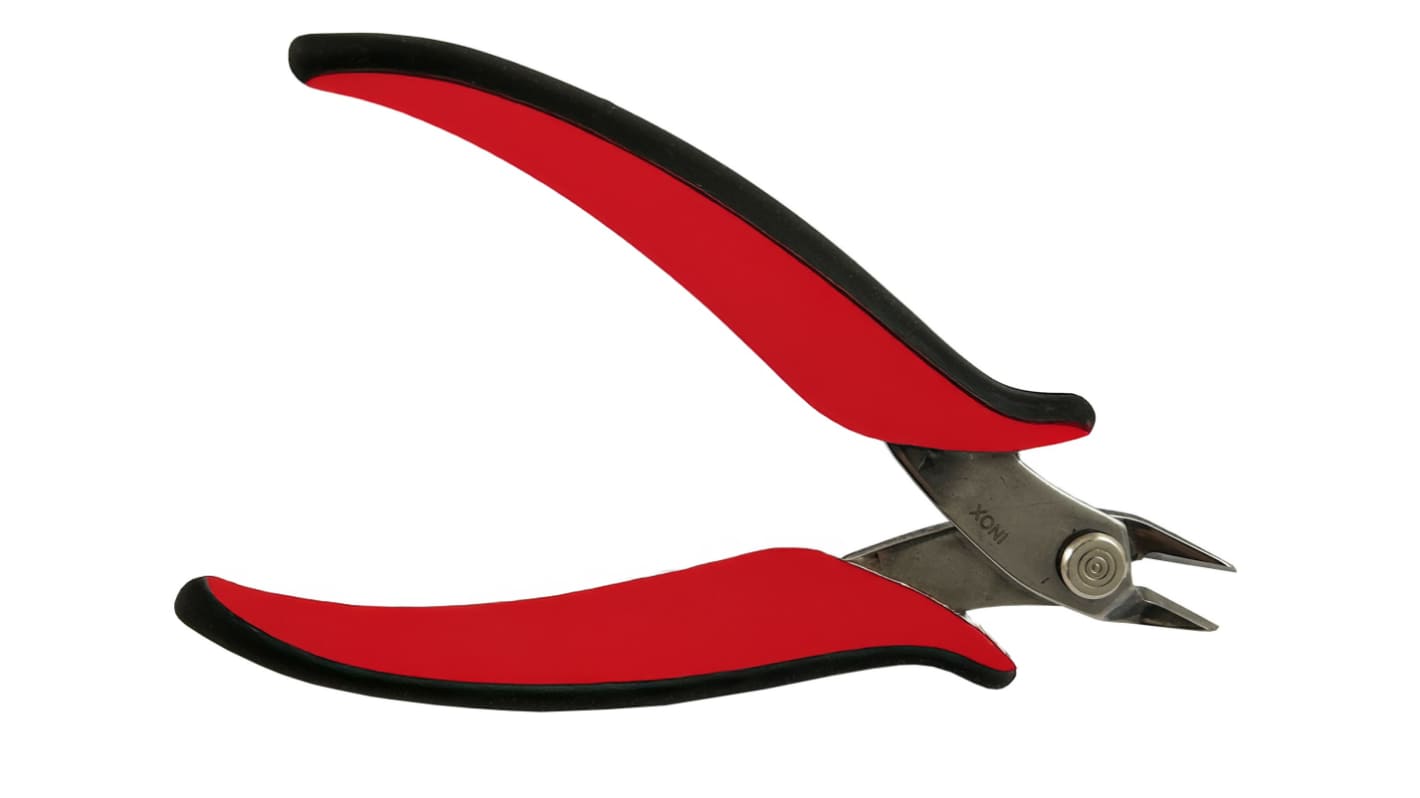 RS PRO Flush Cutter