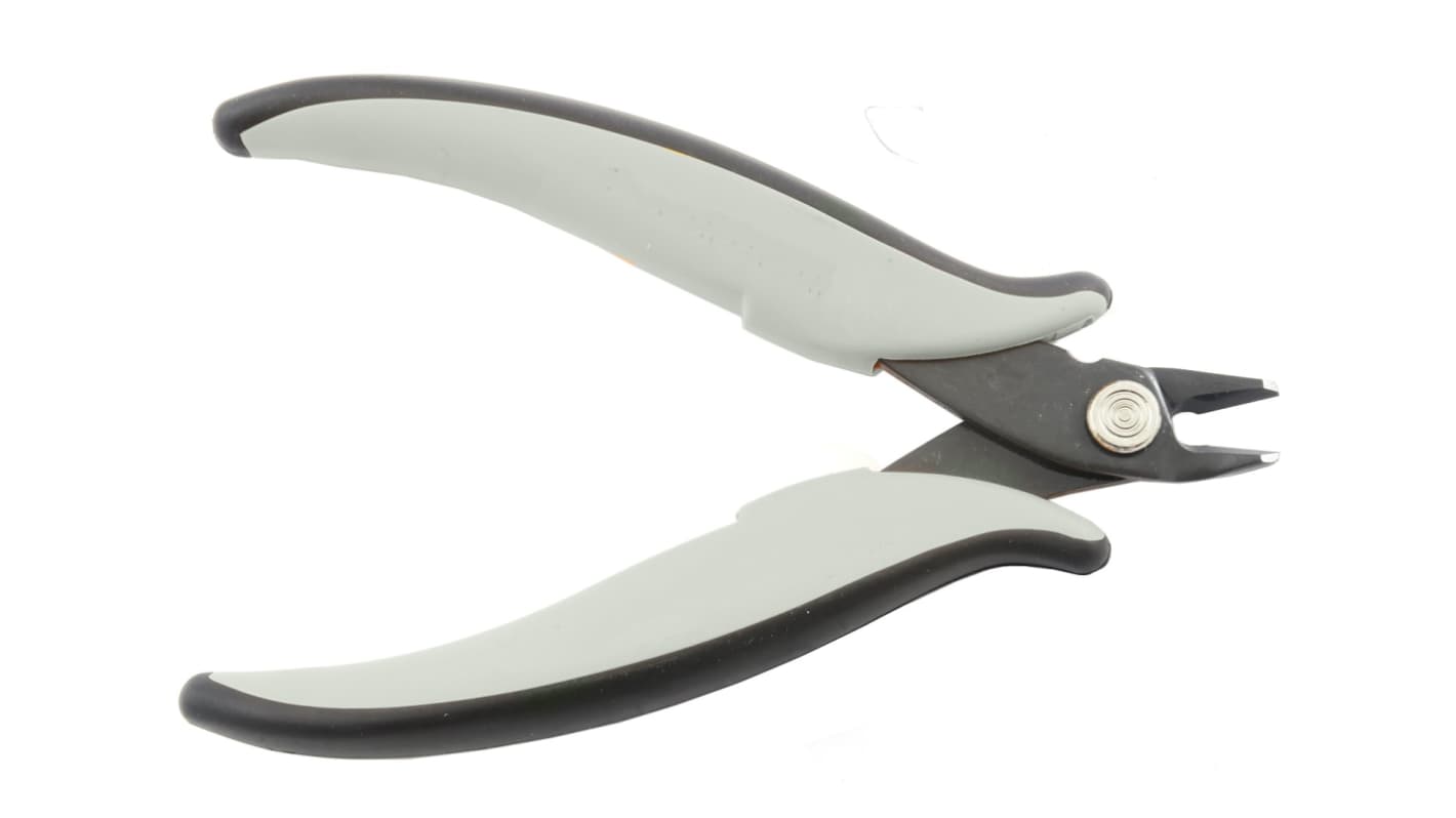 RS PRO ESD Safe Flush Cutter