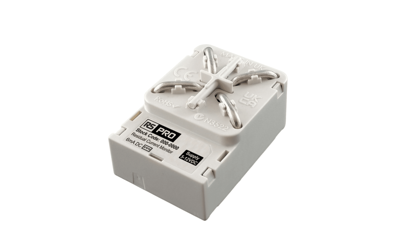 RS PRO 変流器, 32A, PCB Mount