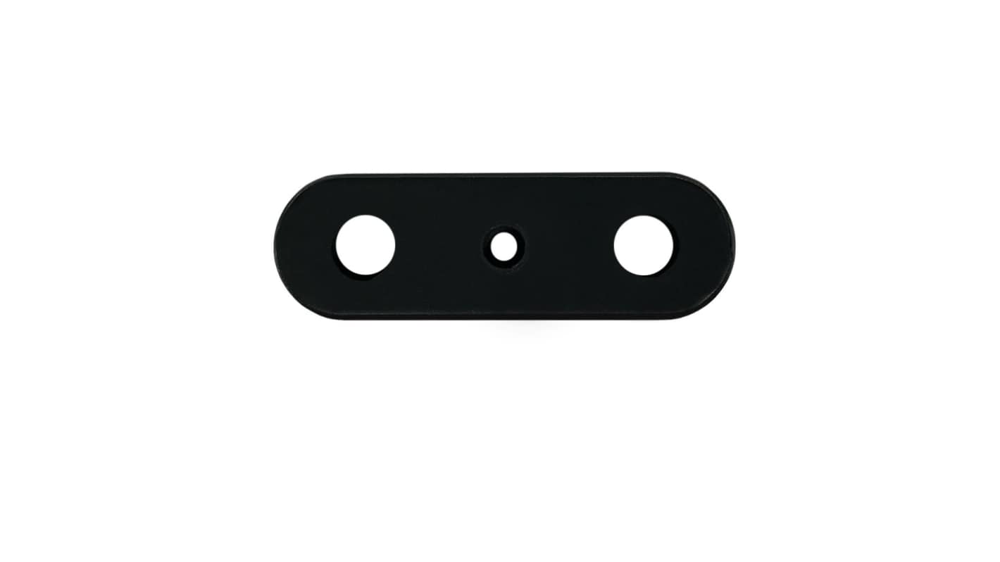 Anderson Power Products J-310 Black 4.6mm Cable Grommet J-310-150