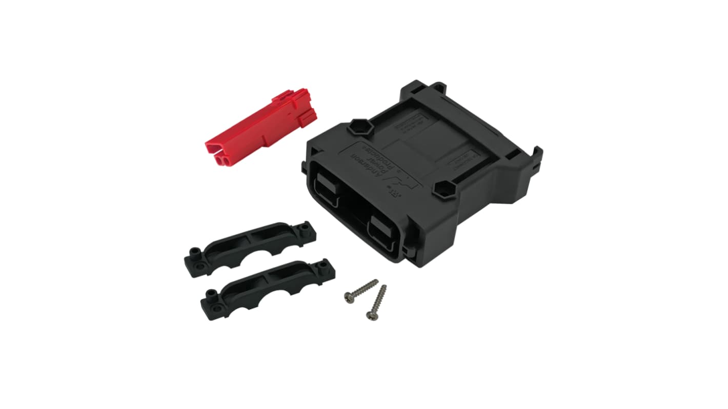 Contenitore Anderson Power Products, serie SBSX, Montaggio su cavo
