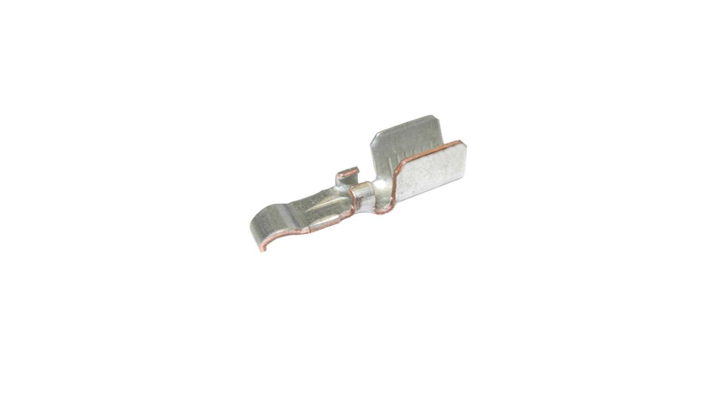 Anderson Power Products, PP15 Series Battery Connector, Cable Mount, 45A