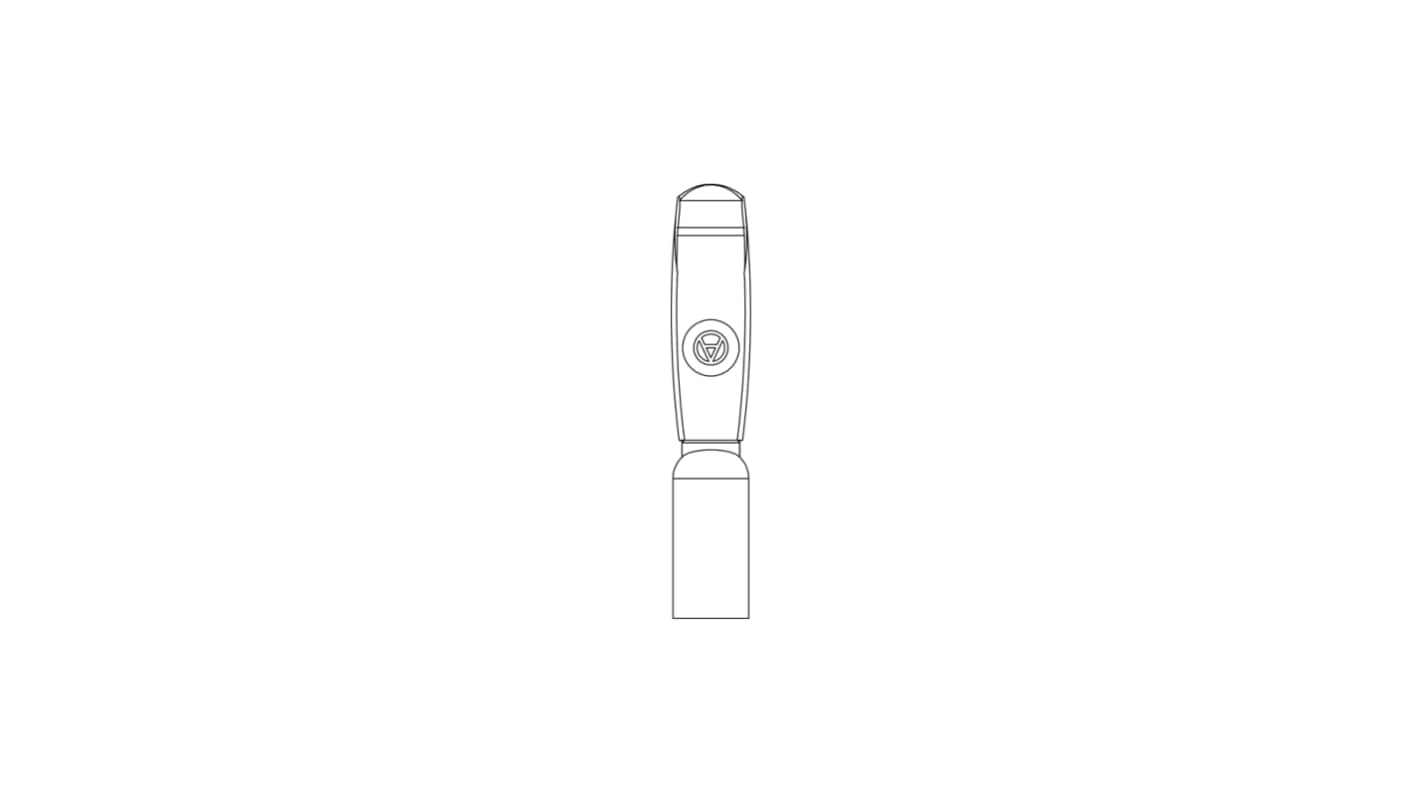 Anderson Power Products SBS50 50A Contacts