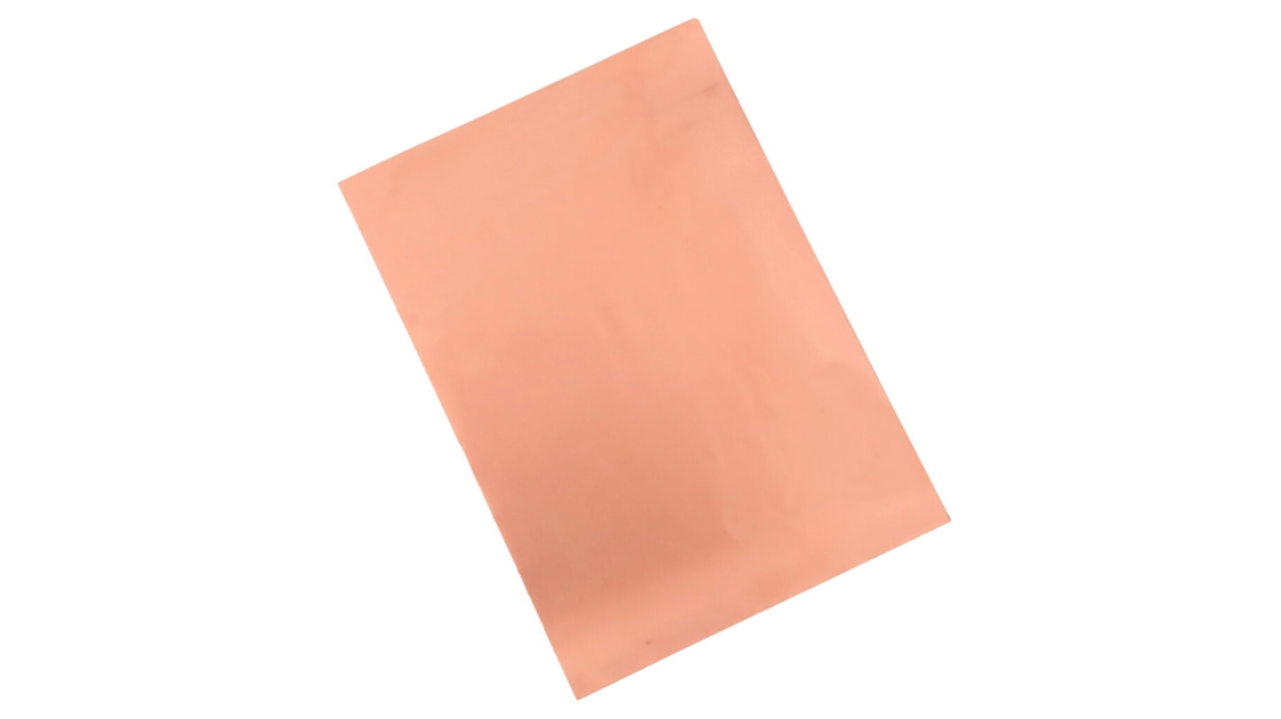 3M 3M Gold Copper Foil Electrical Tape, 100mm x 10m