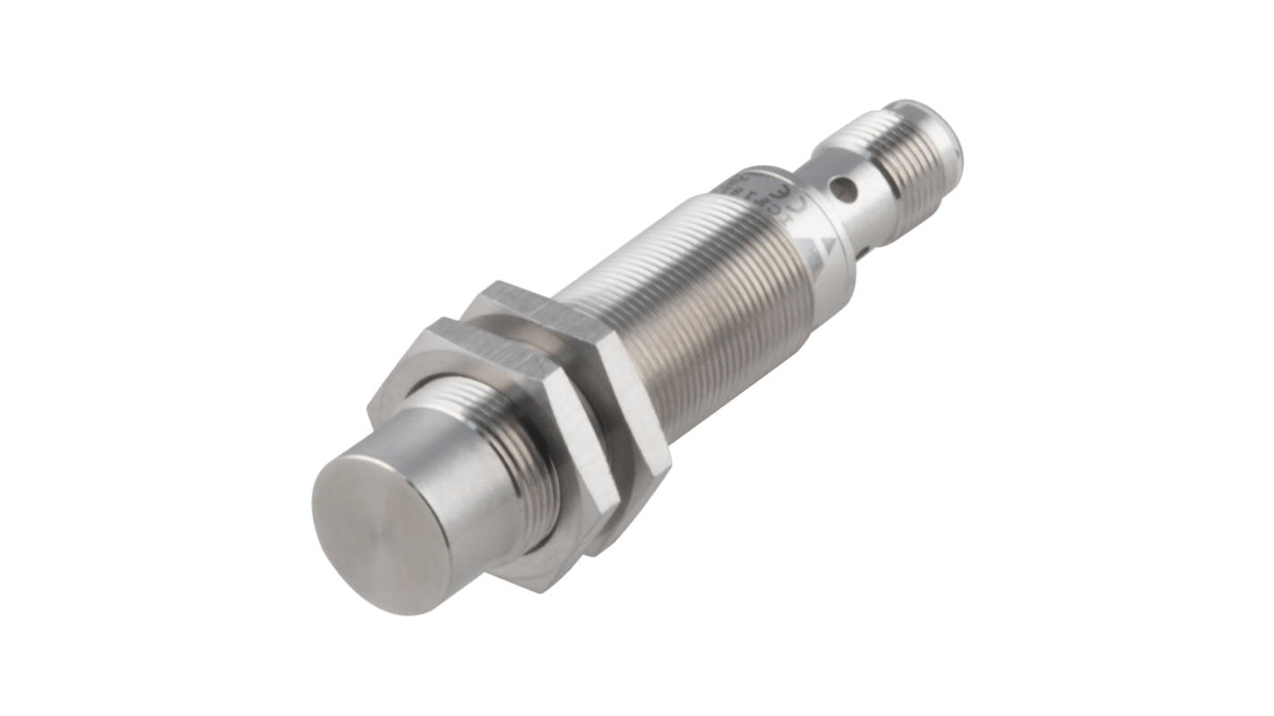 Carlo Gavazzi誘導 近接センサ 範囲： 14 mm ,M18 ,10 → 30 V DC