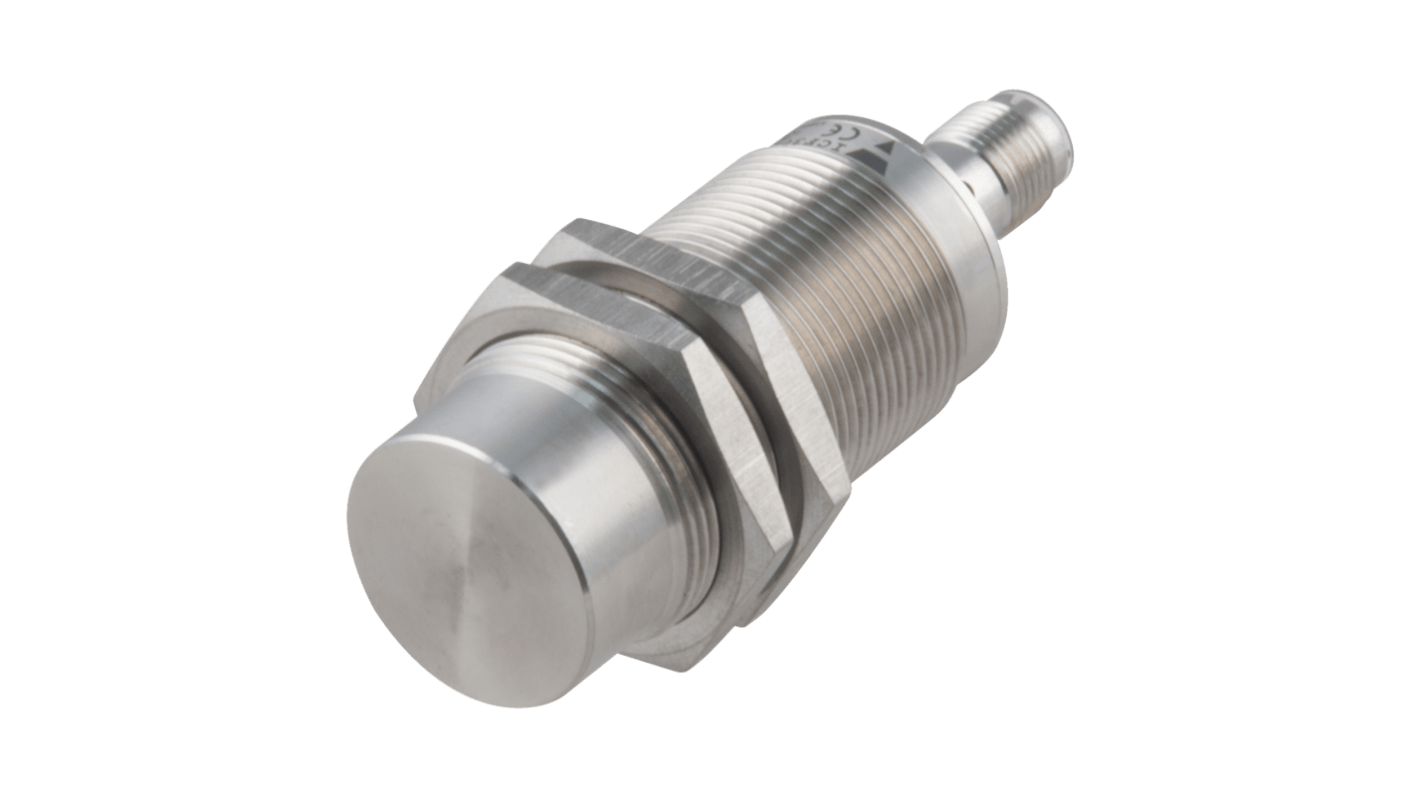 Carlo Gavazzi誘導 近接センサ 範囲： 22 mm ,M30 ,10 → 30 V DC
