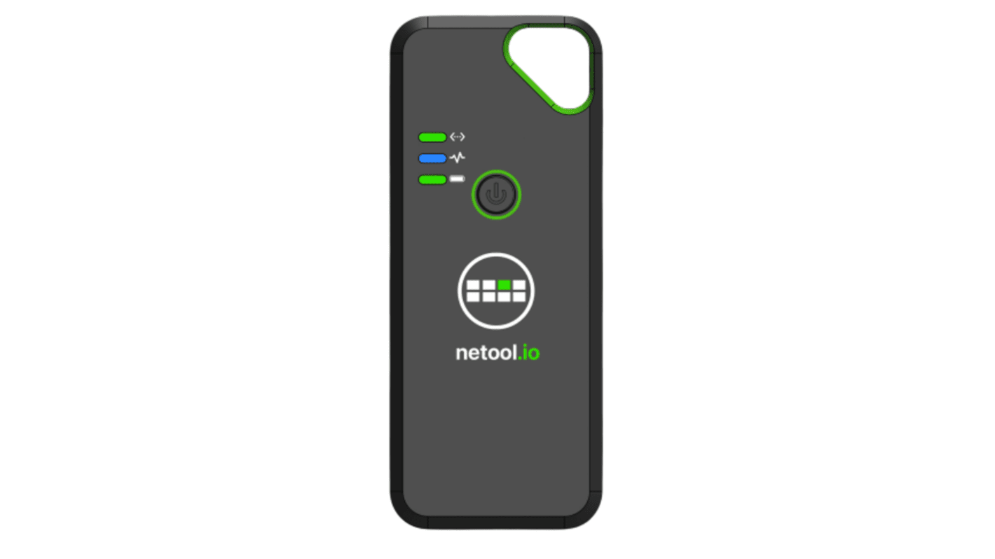 Tester kabli sieciowych Netool.io Tester sieci RJ45, USB NE1E