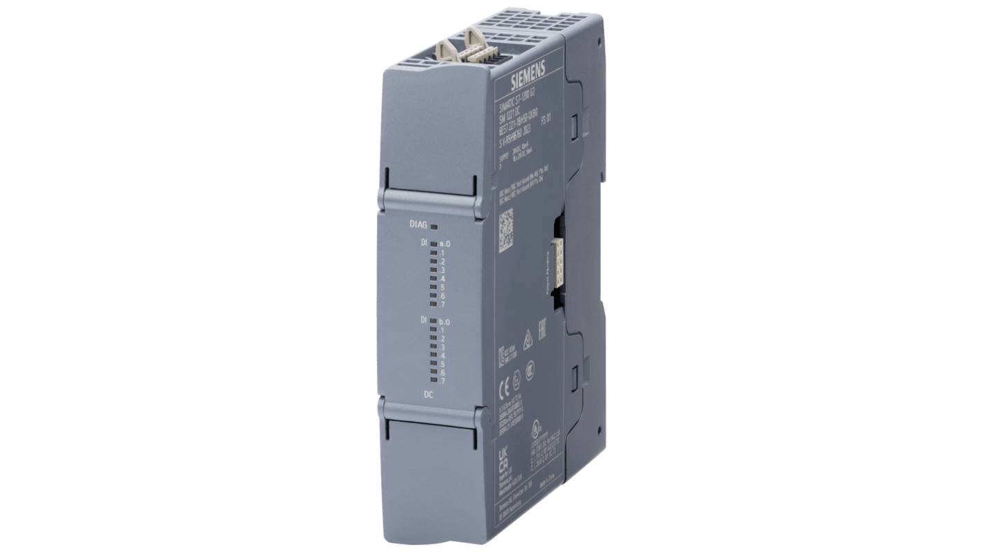 Moduł Siemens Analogowy moduł wejściowy 6ES723 System we/wy 6ES7231-4HF50-0XB0