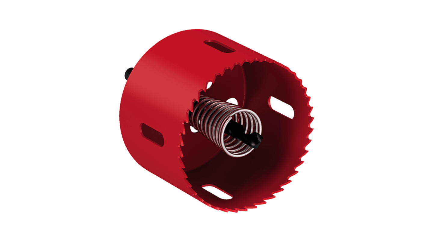 Schneider Electric Steel 67mm Hole Saw