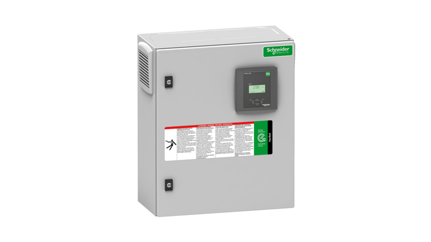 Schneider Electric Power Factor Correction Capacitor (PFC) 20kvar