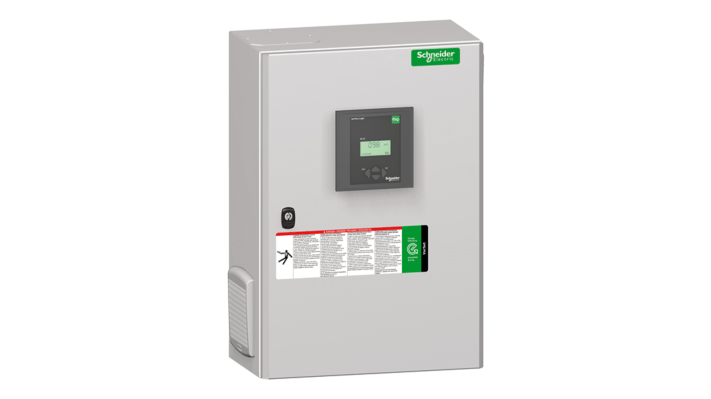Schneider Electric Power Factor Correction Capacitor (PFC) 6kvar