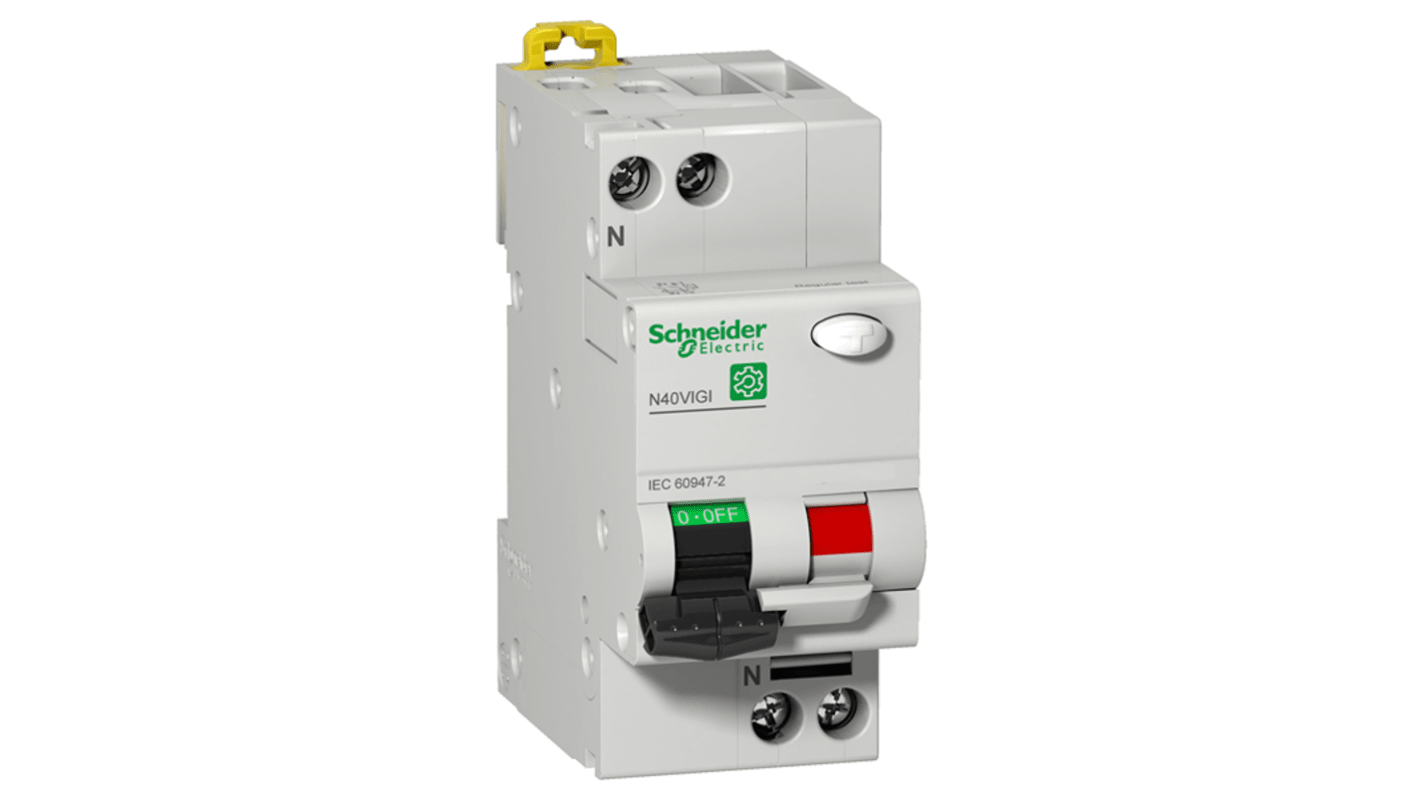 Schneider Electric Front Label Cover