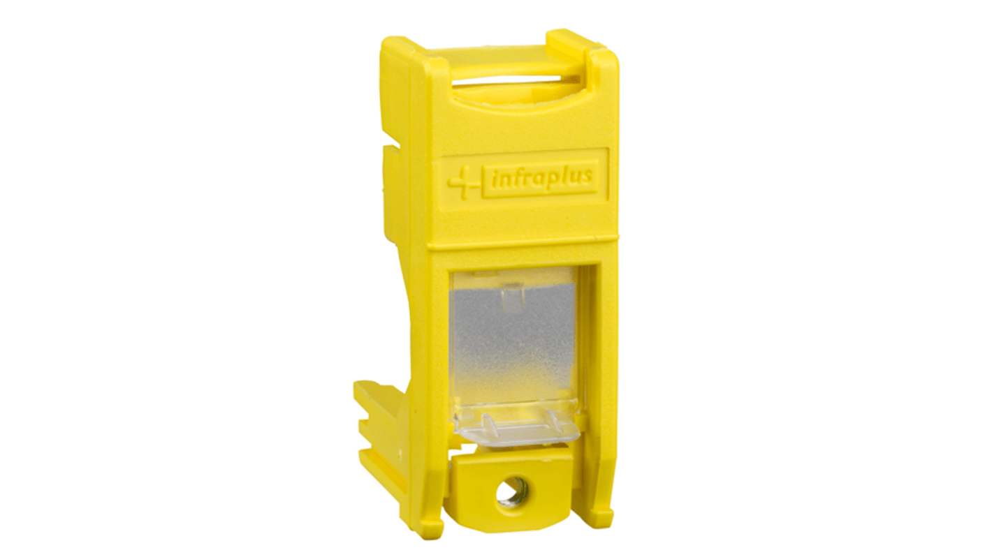 Schneider Electric, Infraplus-MP Modular Support for use with Actassi