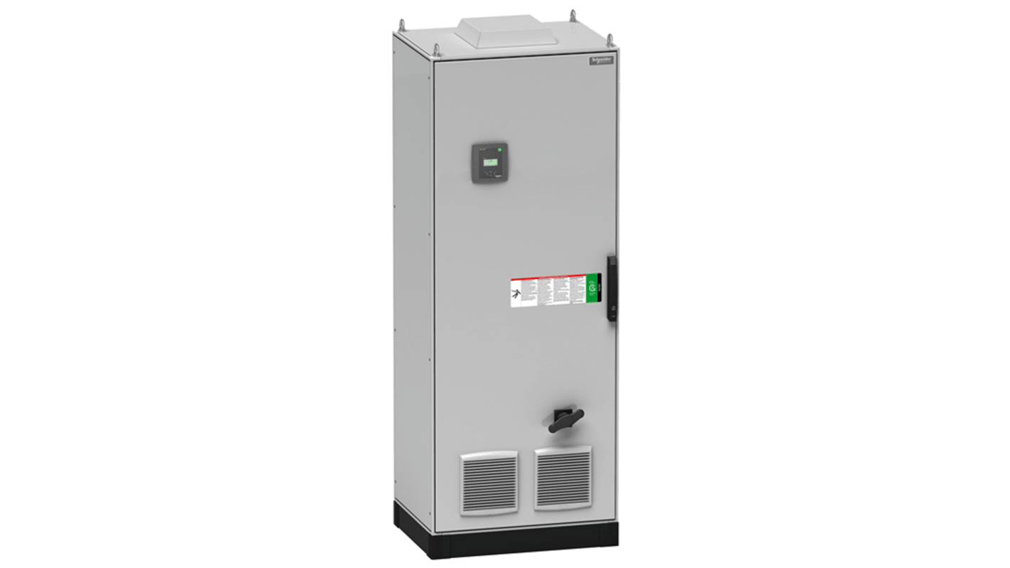 Schneider Electric Power Factor Correction Capacitor (PFC) 600kvar