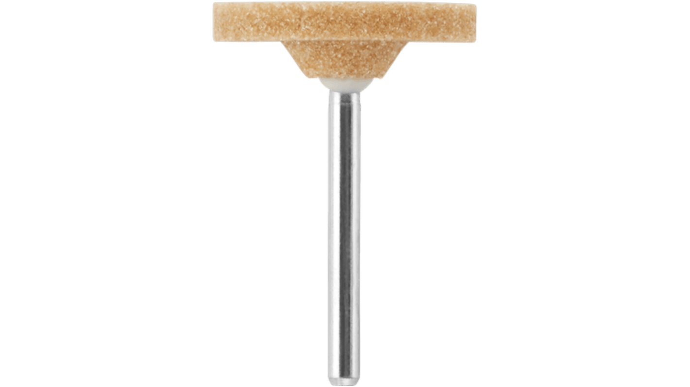 Dremel Dremel MAX Series Wheel Deburring Tool, Aluminium Blade