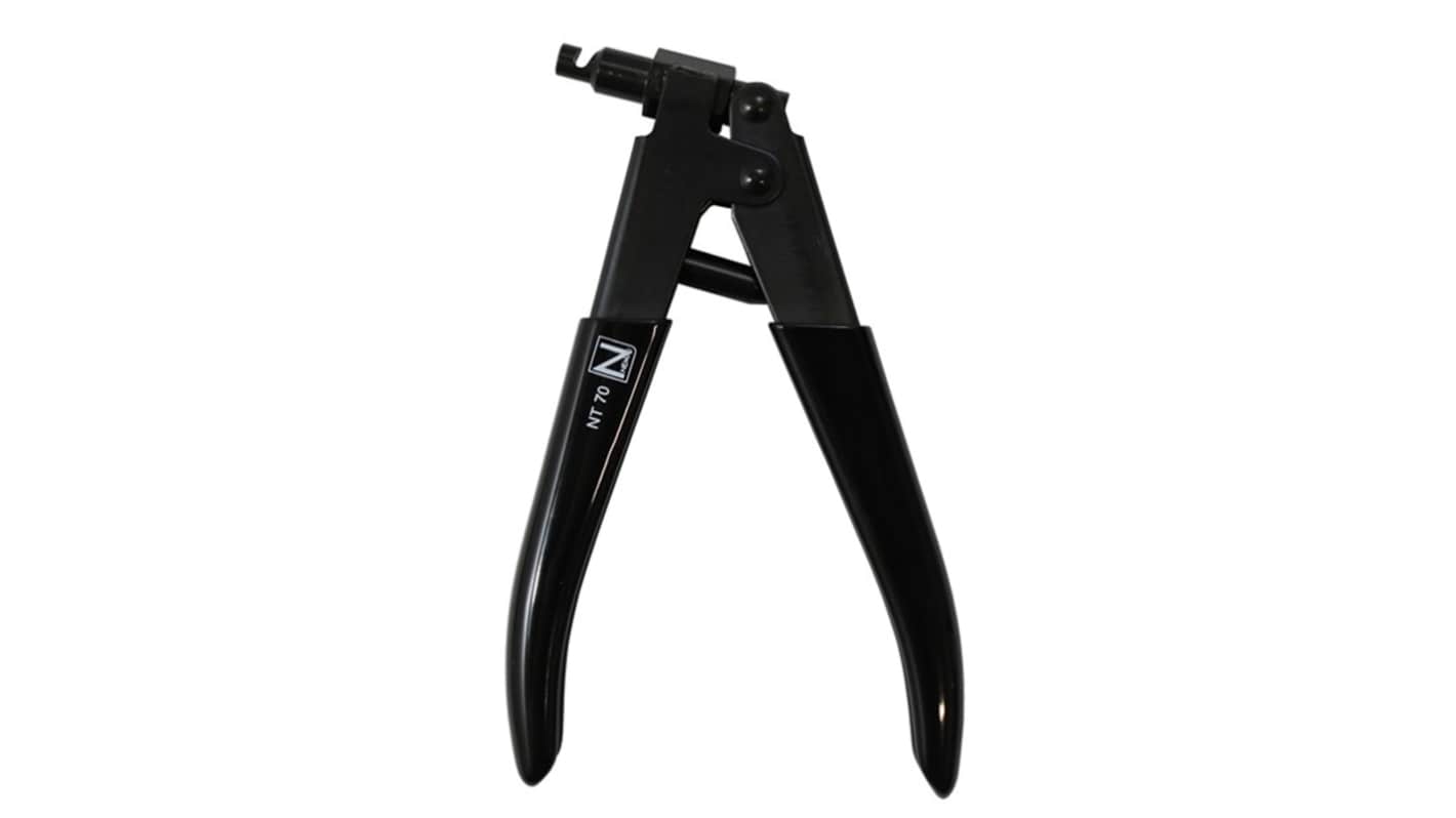 NEMIQ NT 70 Pliers, 160 mm Overall