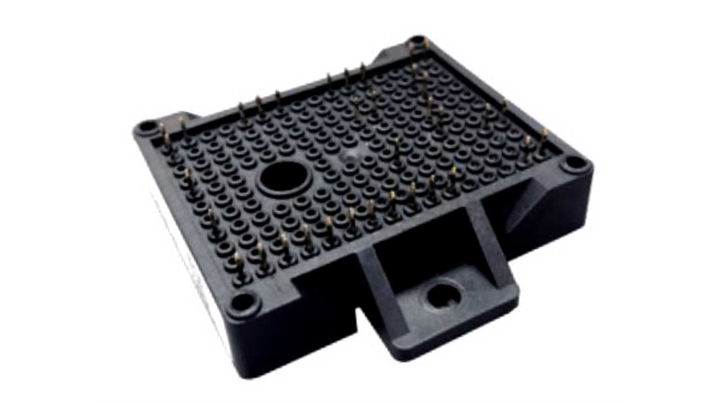 Starpower GD150MLX65L3S IGBT, 150 A 650 V, Panel