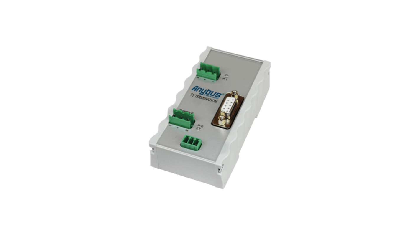 Anybus 工业接口转换器, PROFIBUS总线, RS-485, T1系列