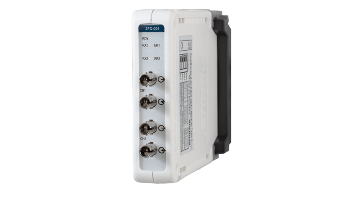 Anybus PROFIBUS Industrial Interface Converter, ComBricks